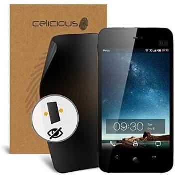 MeiDefender Anti‑Spy Screen Protector