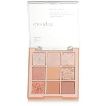 Palette di Ombre Dasique