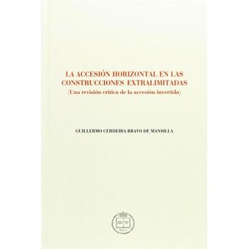 Accesion horizontal en las construcciones extralimitadas la