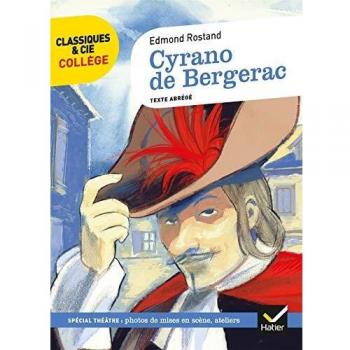 Cyrano de Bergerac