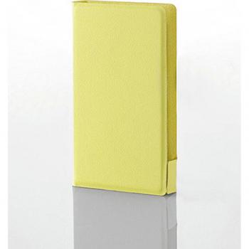 Cover Cuero Flip Sony NW-A107