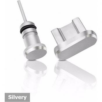 Reemplazo de Puerto de Carga y Conector de Auriculares 3.5mm