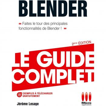 COMPLET BLENDER