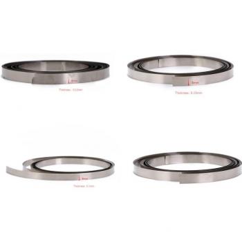 Soudure de Batterie 18650 Nickel 2m