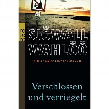 Verschlossen und verriegelt