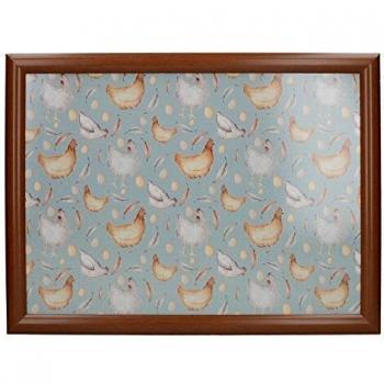 Creative Tops Lap Tray Feather Lane