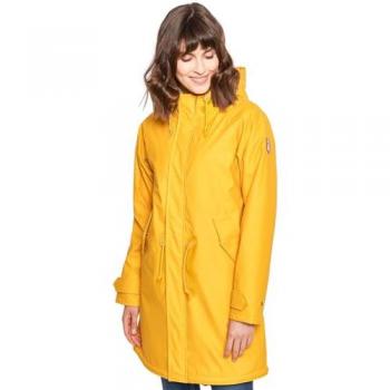 Derbe Parka PU Friese Tidaholm Cozy