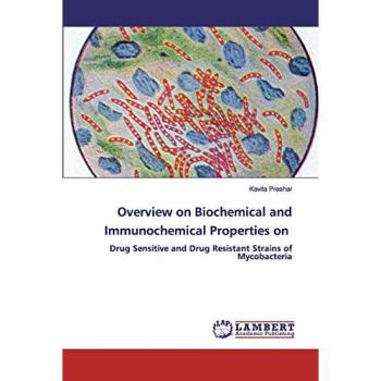 Overview on Biochemical and Immunochemical Properties on: Drug Sensitive and Drug Resistant Strains of Mycobacteria