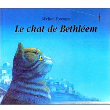 Le chat de Bethléem