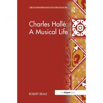 Vitalsource Technologies, Inc. Charles Halle: A Musical Life
