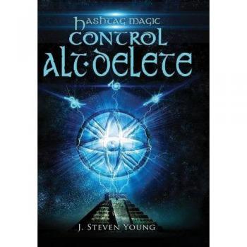 Control ALT Delete (Hashtag Magic, Band 2)