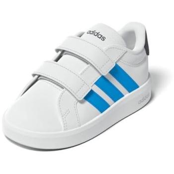 Adidas Grand Court 3.0 Baskets Bébé