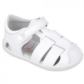 Garvalin Sandalen 252326-E050 für kleine Füße