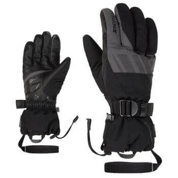 Ghalion As Ziener – Guantes Esquí Hombre con Impermeabilidad