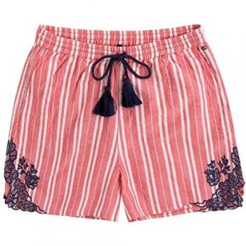 Pepe Jeans FLO, Bañador Mujer, Rouge Crispy Red, M