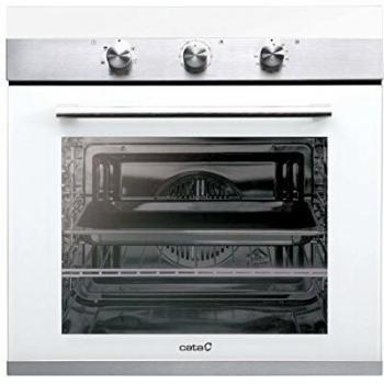 Horno Cata Cm760 As Wh 07032002 Aquasmart