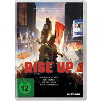 Rise Up