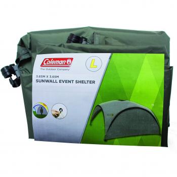 Coleman Event Shelter Side Wall Panel 3.6 X 3.6
