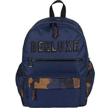 Sac à dos De Luxe Camo Deux Compartiments