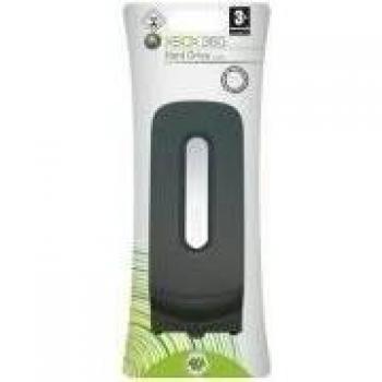 Xbox 360 Hard Drive 20GB Gris