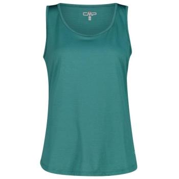 CMP Technical T-Shirt Donna – Colore Agave, Taglia 2XS