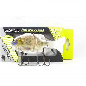 Imakatsu Minnie Gillroid Leurres Flottants 9589