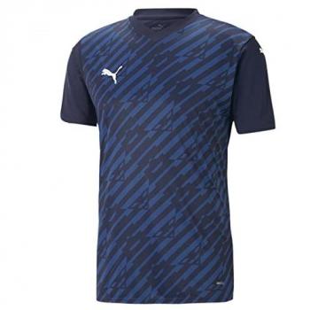 PUMA Kinder Fußballtrikot teamULTIMATE