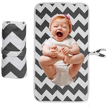 Waterproof Infant Changing Sheet