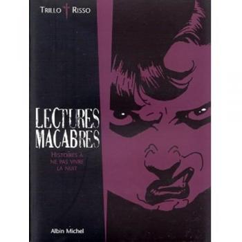 Lectures macabres