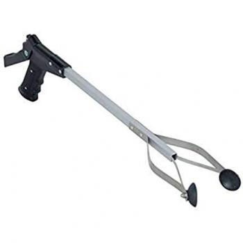 Vacuum Claw Tool