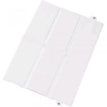 Piano Fasciatoio Mobile Willy Bianco