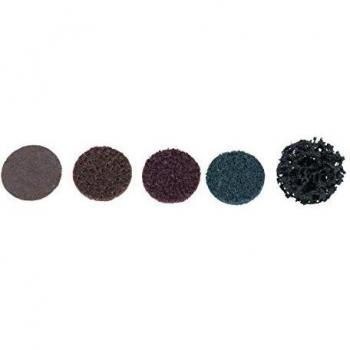 Disques abrasifs Ø 26,7mm pour outils Ks