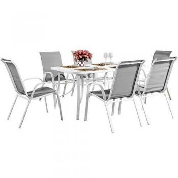 Mobili da giardino Cordoba Phoenix