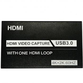 Carte d'acquisition vidéo USB 3.0 pour PS4
