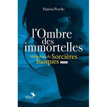 L'Ombre des Immortelles