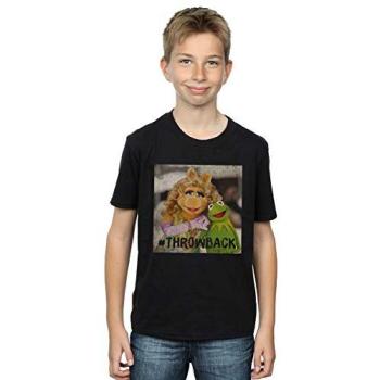 Disney Muppets Retro Graphic Tee