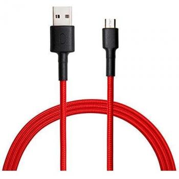 Xiaomi Mi Braided USB Type-C Cable Red