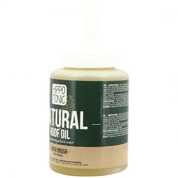 Óleo Terapêutico de Casco Natural Hipotonik 450 ml