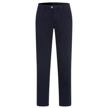 EUREX by BRAX Bequeme Jeans Herren Style THILO Größe 26, darkblue