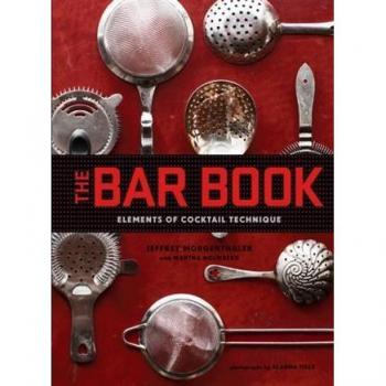 Vitalsource Technologies, Inc. Bar Book