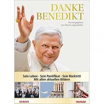 Danke Benedikt: Sein Leben