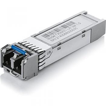 TP-Link TXM431-LR 10 Gbps LC SFP+ Connector