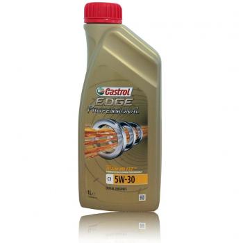 CASTROL 5W30 C1 Titanio FST 1 Litro