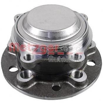 Metzger Radlager vorne Mercedes C‑Klasse, CLS, E‑Klasse, GLC – WM 2178