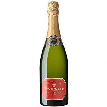 Parxet Brut Reserva Ecológico