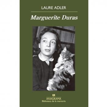 Marguerite Duras (Tapa dura).