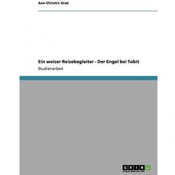 Ein weiser Reisebegleiter