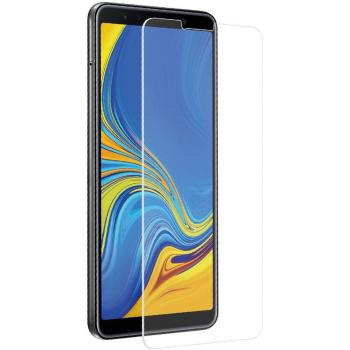 PROTECTOR DE PANTALLA MUVIT MUTPG0425 CRISTAL TEMPLADO PARA SAMSUNG GALAXY A7 2018