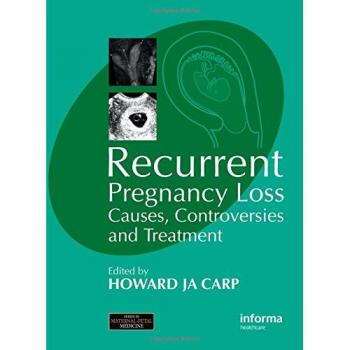 Recurrent Pregnancy Loss: Causes, Controversies and Treatment