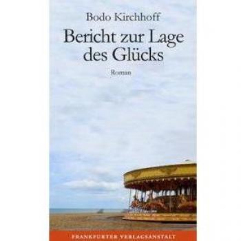 Bericht zur Lage des GlÃ¼cks